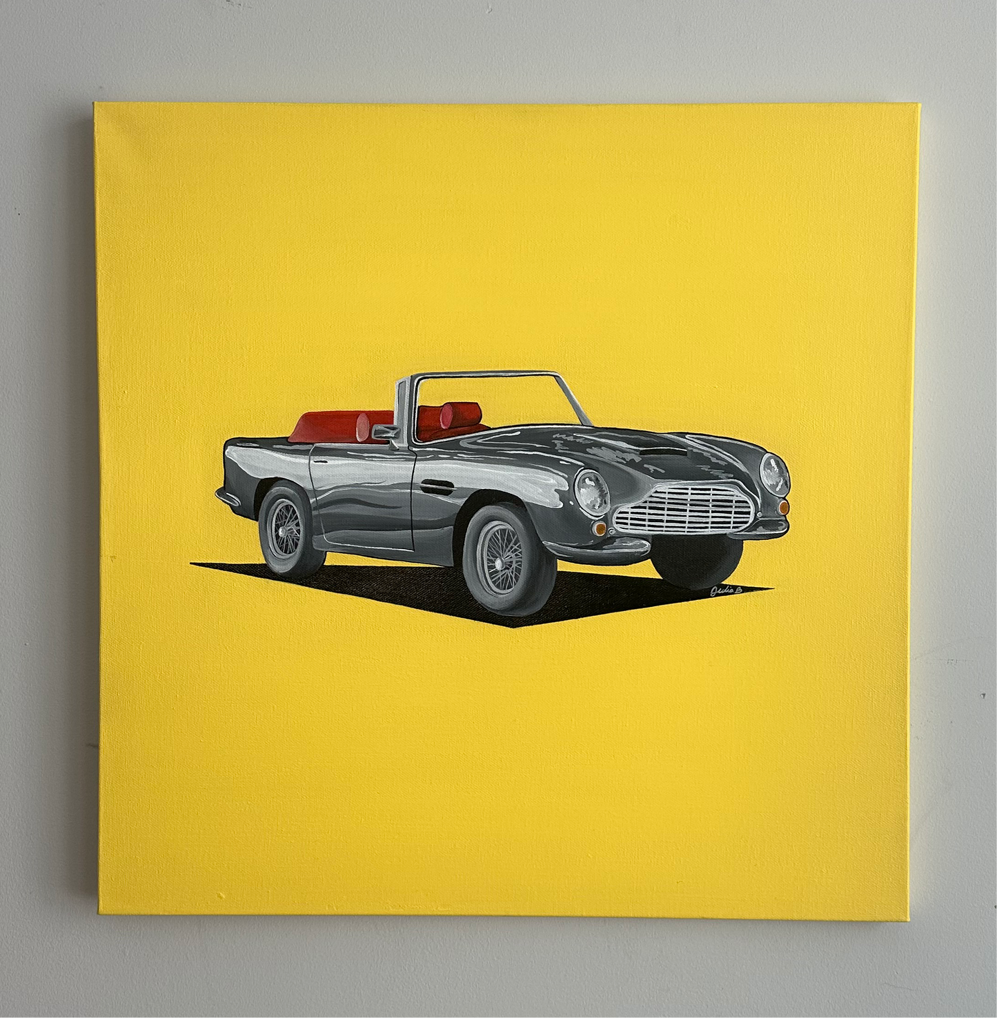 Bentley 20x20”